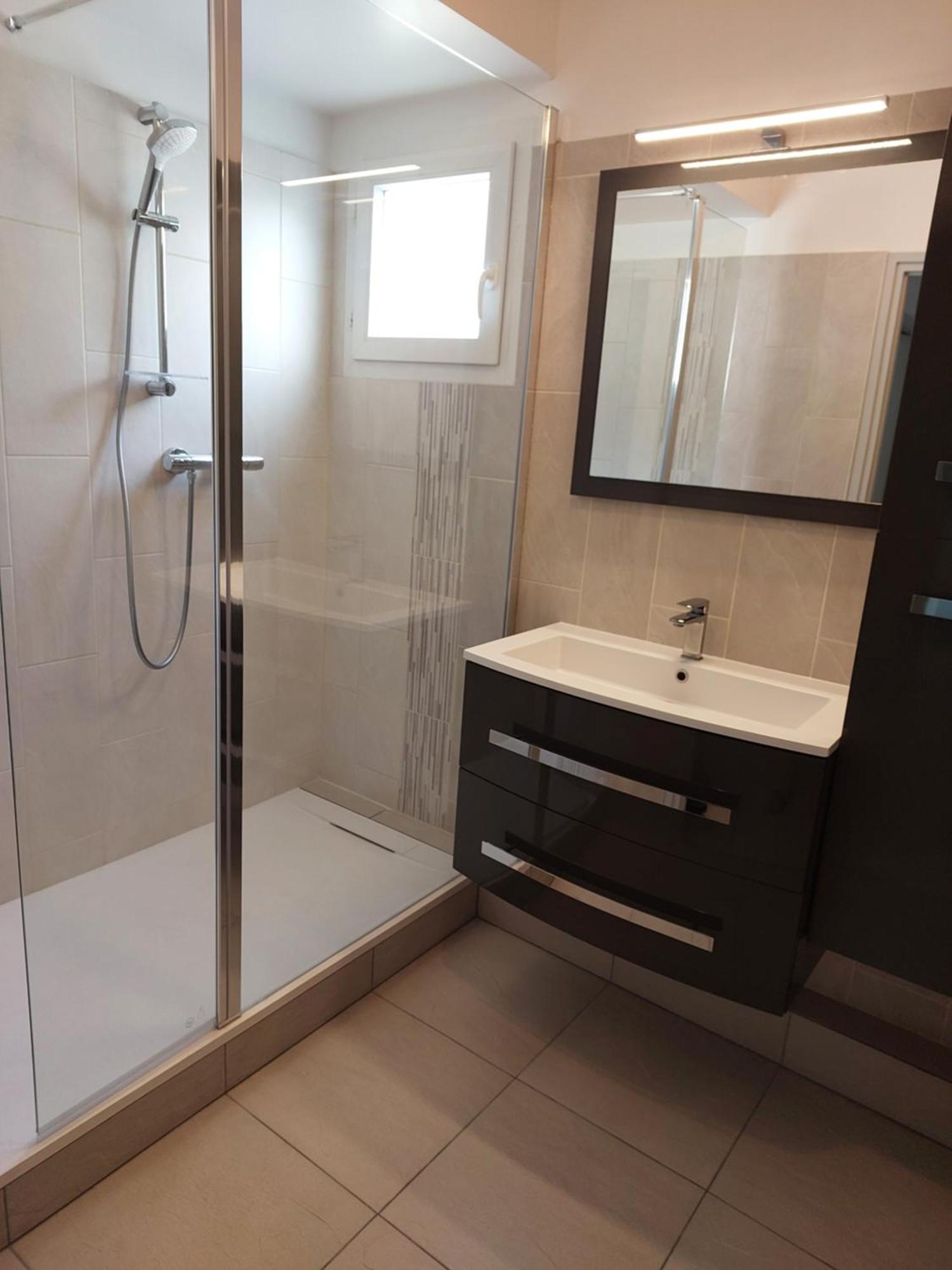 Апартаменты Beau T3 Litchi Vue Ocean Piscine Сен-Жиль-ле-Бэн Экстерьер фото